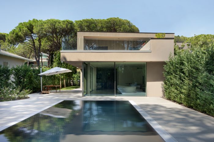Ville PrivateVilla G
